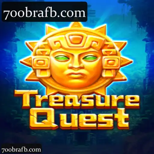 TreasureQuest