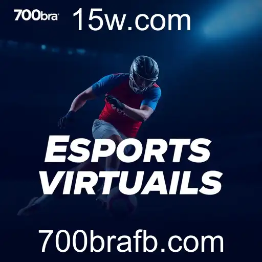 700bra: Descubra Esportes Virtuais