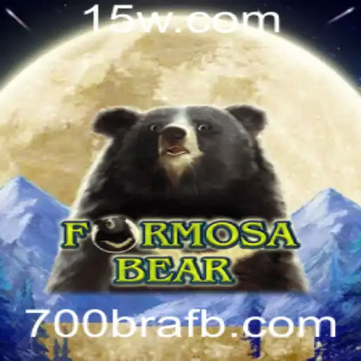 Descubra o Mundo de FormosaBear: Um Jogo de Estratégia Inovador