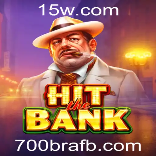 Descubra HitTheBank: O Novo Jogo de Estratégia com a Palavra-Chave Misteriosa 700bra