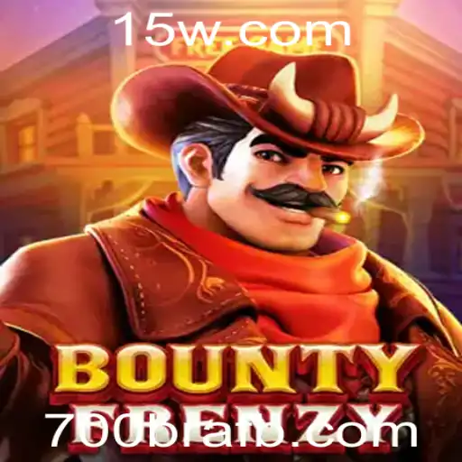 BountyFrenzy: O Jogo de Estratégia e Aventura Que Conquista Todos