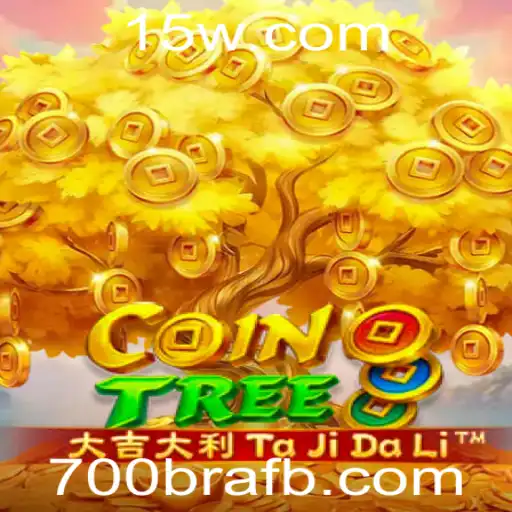 Desvendando CoinTree: Como o Fascinante Jogo com a Palavra-Chave '700bra' está Conquistando o Mundo