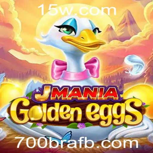 Descubra JManiaGoldenEggs: O Novo Sucesso no Mundo dos Jogos