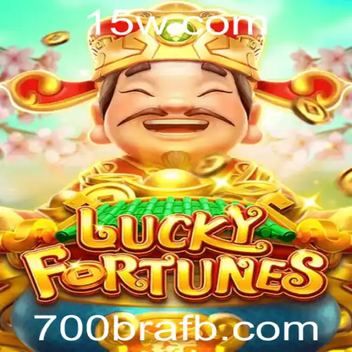 Explorando o Mundo de LUCKYFORTUNES: Como Jogar e Regras