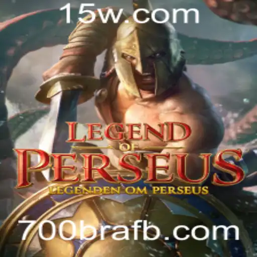 LegendofPerseus: A Nova Aventura Mitológica no Mundo dos Games
