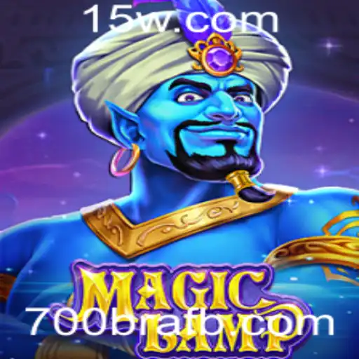 Explorando o Mundo de MagicLamp: Um Jogo de Estratégia e Aventura