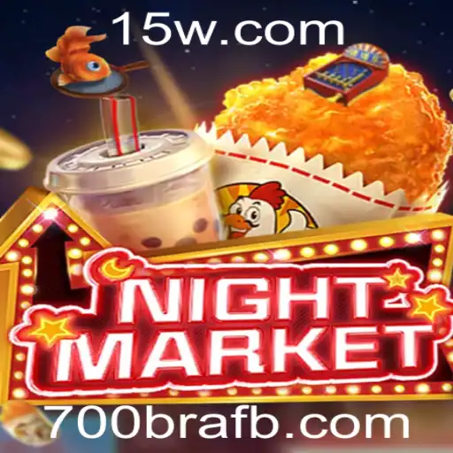 Descubra o Universo do Jogo NIGHTMARKET: Regras e Introdução Completa