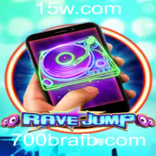 Descubra o Mundo de RaveJumpmobile: Um Jogo Revolucionário com a Palavra-Chave '700bra'