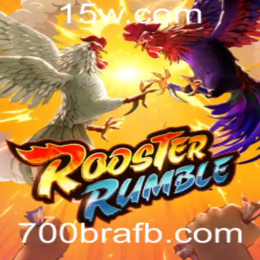 RoosterRumble: Desvendando o Mundo Empolgante do Jogo de Estratégia