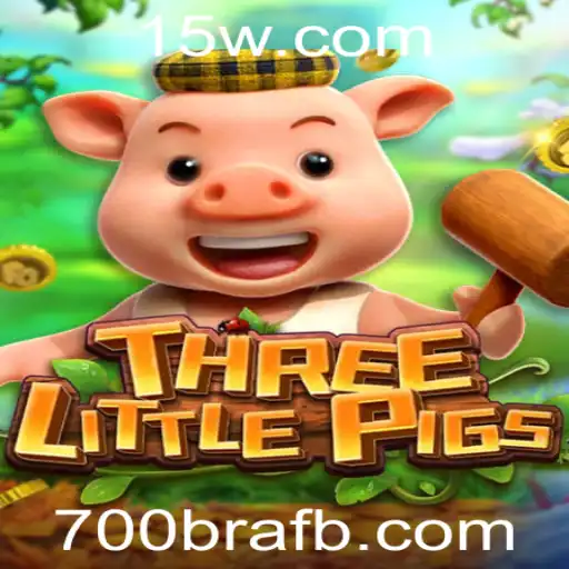 THREELITTLEPIGS: O Novo Jogo que Está Conquistando Todos