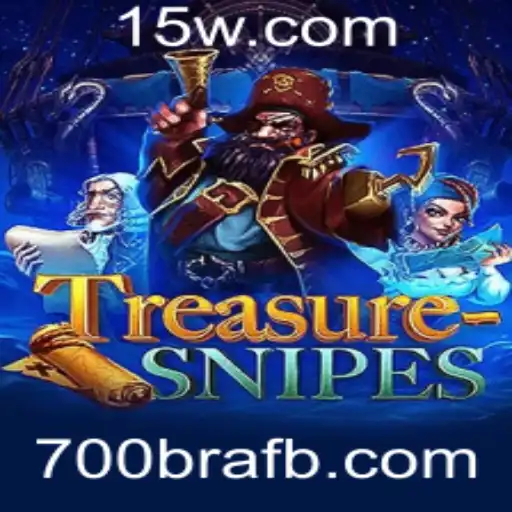 Descubra o Mundo de TreasureSnipes: Aventuras e Estratégias