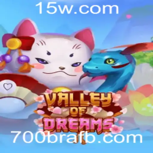 Valley of Dreams: A Jornada Imersiva de 700 Braçadas
